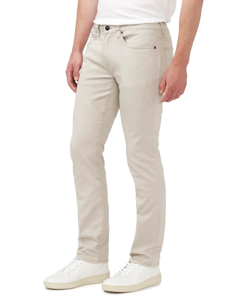 Buffalo David Bitton Men's Slim Ash Jeans, SABLEE, 34W x 30L - Image 5